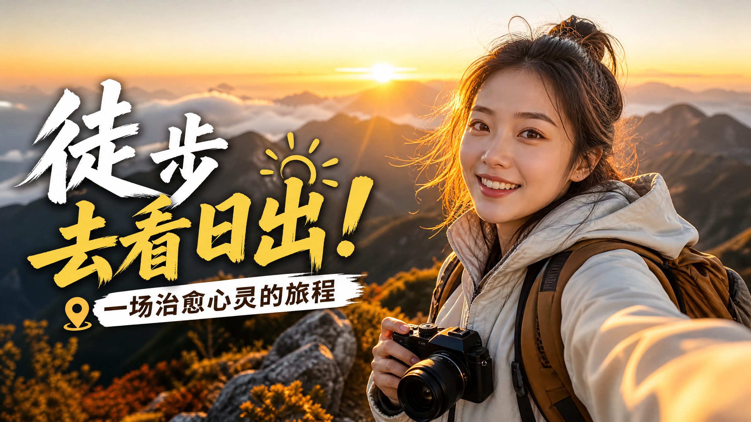 寸止挑战户外视频